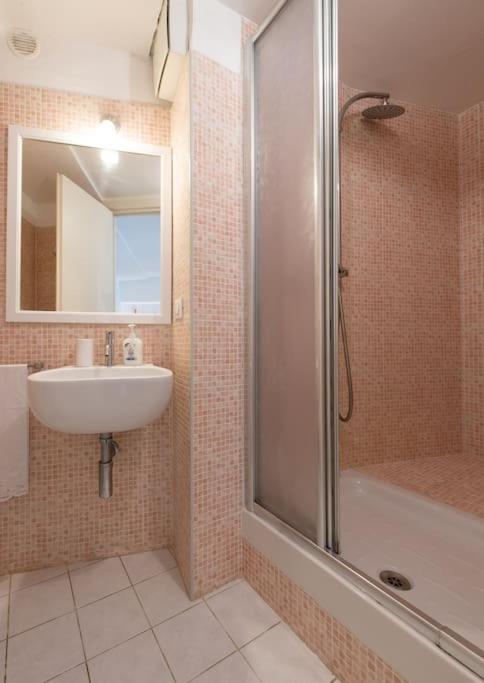 Casa Bartolomeo - Loft In Trastevere Roma Dış mekan fotoğraf