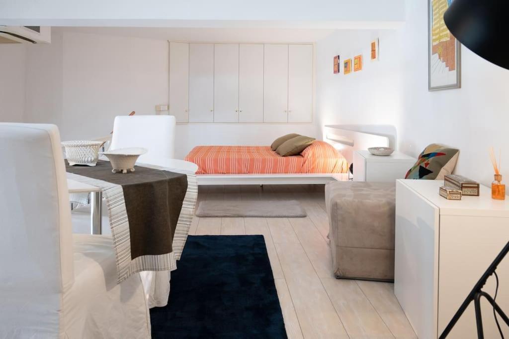 Casa Bartolomeo - Loft In Trastevere Roma Dış mekan fotoğraf