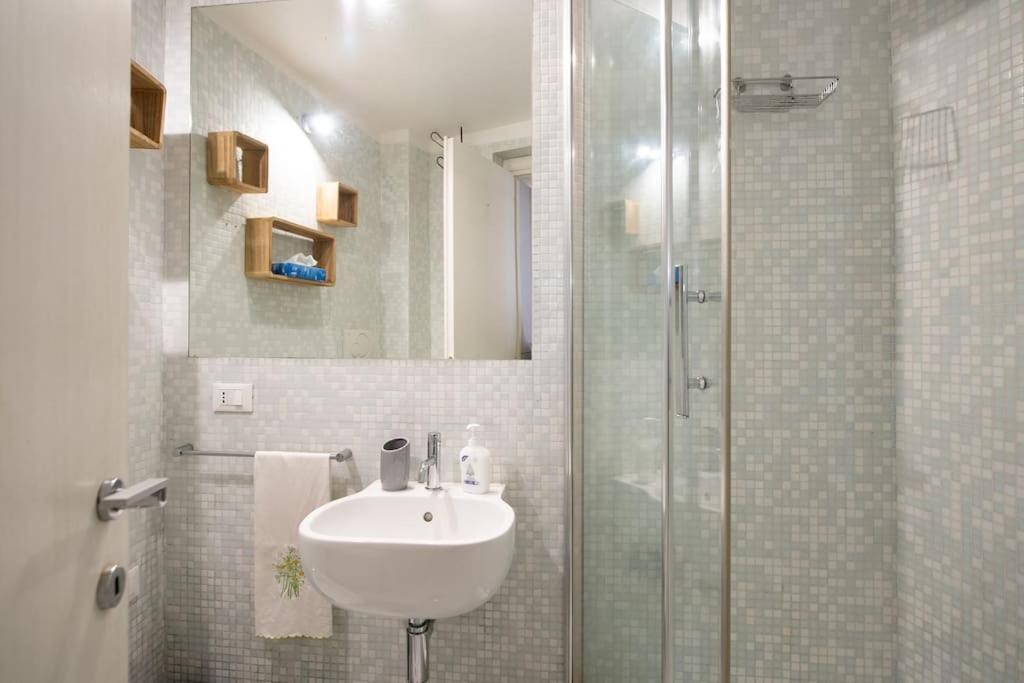 Casa Bartolomeo - Loft In Trastevere Roma Dış mekan fotoğraf