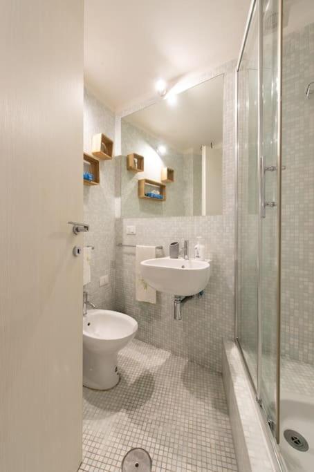 Casa Bartolomeo - Loft In Trastevere Roma Dış mekan fotoğraf