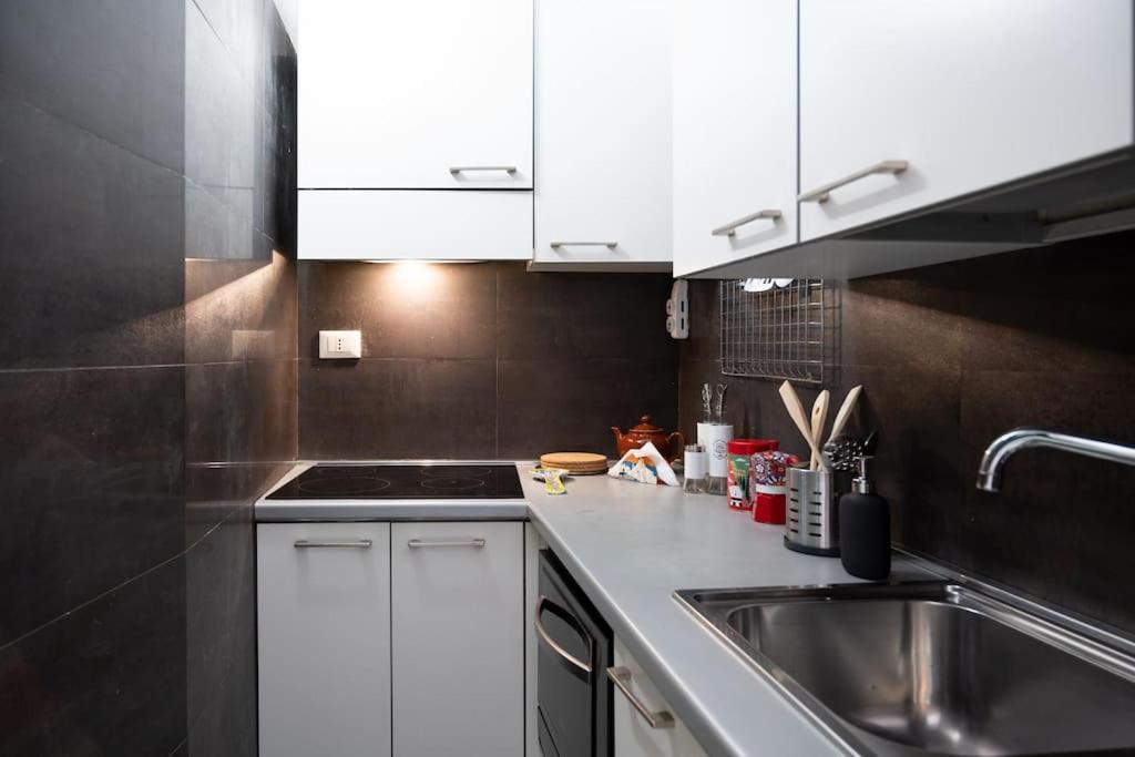 Casa Bartolomeo - Loft In Trastevere Roma Dış mekan fotoğraf