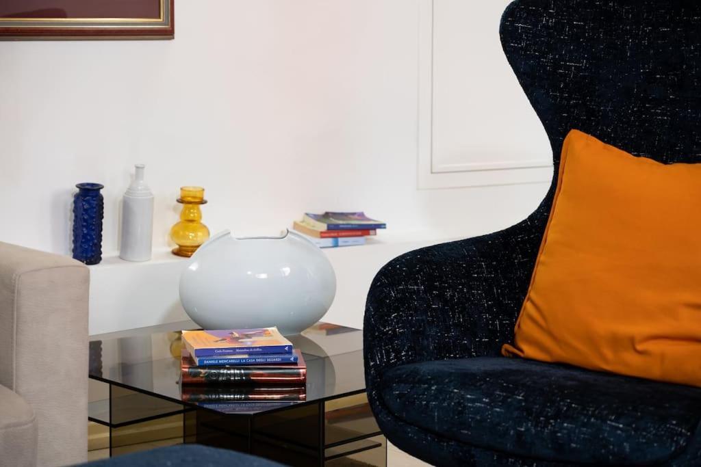 Casa Bartolomeo - Loft In Trastevere Roma Dış mekan fotoğraf